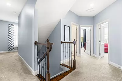 552 Rowanwood Way, Apex, NC 27523 - Photo 15