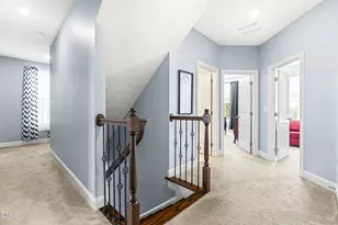 552 Rowanwood Wy, Apex, NC 27523 - Photo 15