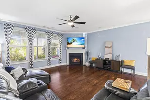 552 Rowanwood Wy, Apex, NC 27523 - Photo 9