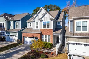 552 Rowanwood Wy, Apex, NC 27523 - Photo 29