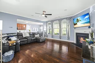 552 Rowanwood Wy, Apex, NC 27523 - Photo 7