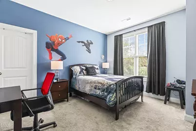 552 Rowanwood Way, Apex, NC 27523 - Photo 19