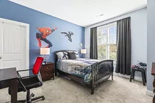 552 Rowanwood Wy, Apex, NC 27523 - Photo 19