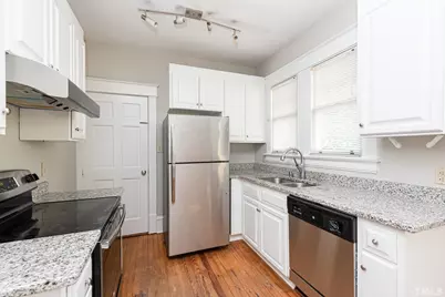 619 Hinsdale Street, Raleigh, NC 27605 - Photo 13