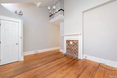 619 Hinsdale Street, Raleigh, NC 27605 - Photo 3