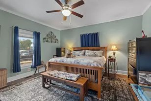 8498 W Tarboro Rd, Rocky Mount, NC 27803 - Photo 39