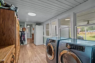 8498 W Tarboro Rd, Rocky Mount, NC 27803 - Photo 25