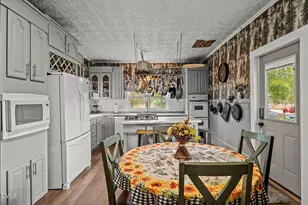 8498 W Tarboro Rd, Rocky Mount, NC 27803 - Photo 33