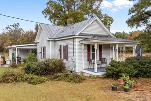 8498 W Tarboro Rd, Rocky Mount, NC 27803 - Photo 3