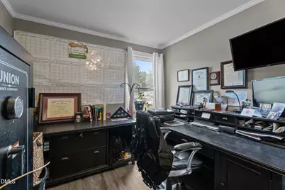 8498 W Tarboro Road, Rocky Mount, NC 27803 - Photo 43