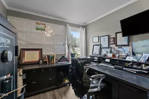 8498 W Tarboro Rd, Rocky Mount, NC 27803 - Photo 43