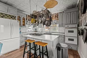 8498 W Tarboro Rd, Rocky Mount, NC 27803 - Photo 29