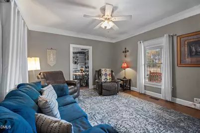 8498 W Tarboro Road, Rocky Mount, NC 27803 - Photo 35