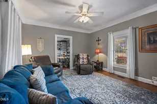 8498 W Tarboro Rd, Rocky Mount, NC 27803 - Photo 35