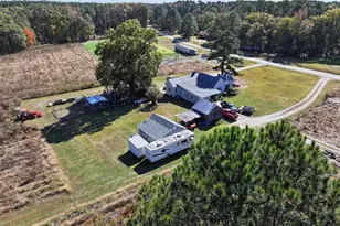 8498 W Tarboro Rd, Rocky Mount, NC 27803 - Photo 59