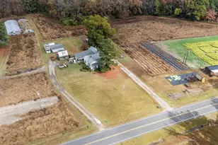 8498 W Tarboro Rd, Rocky Mount, NC 27803 - Photo 11