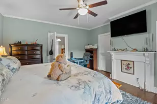 8498 W Tarboro Rd, Rocky Mount, NC 27803 - Photo 41