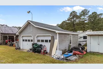 8498 W Tarboro Road, Rocky Mount, NC 27803 - Photo 9