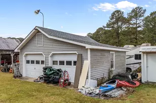 8498 W Tarboro Rd, Rocky Mount, NC 27803 - Photo 9