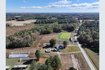 8498 W Tarboro Road, Rocky Mount, NC 27803 - Photo 49