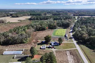 8498 W Tarboro Rd, Rocky Mount, NC 27803 - Photo 49