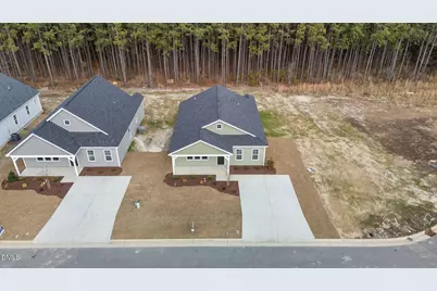 4523 Sweet Williams Lane, Wilson, NC 27896 - Photo 33