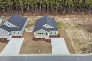 4523 Sweet Williams Ln, Wilson, NC 27896 - Photo 33