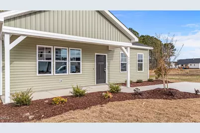 4523 Sweet Williams Lane, Wilson, NC 27896 - Photo 5