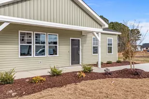 4523 Sweet Williams Ln, Wilson, NC 27896 - Photo 5