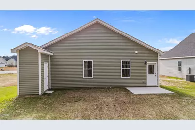 4523 Sweet Williams Lane, Wilson, NC 27896 - Photo 29