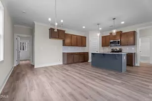 4523 Sweet Williams Ln, Wilson, NC 27896 - Photo 7