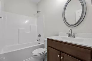 4523 Sweet Williams Ln, Wilson, NC 27896 - Photo 25