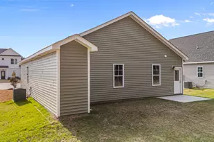 4523 Sweet Williams Ln, Wilson, NC 27896 - Photo 31