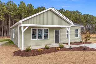 4523 Sweet Williams Ln, Wilson, NC 27896 - Photo 3