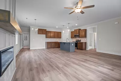 4523 Sweet Williams Lane, Wilson, NC 27896 - Photo 15