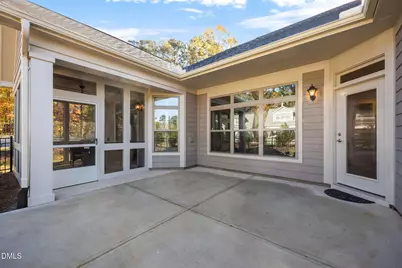 601 Stokley View Drive, Cary, NC 27518 - Photo 39