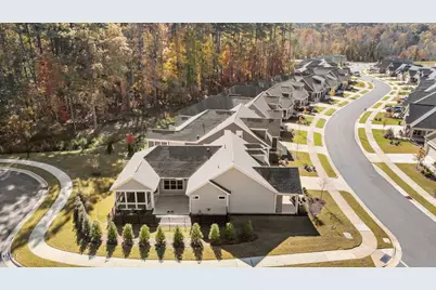 601 Stokley View Drive, Cary, NC 27518 - Photo 49