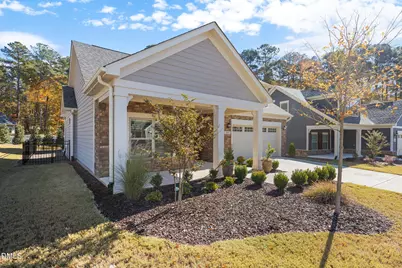 601 Stokley View Drive, Cary, NC 27518 - Photo 45