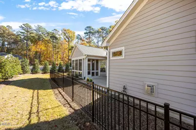 601 Stokley View Drive, Cary, NC 27518 - Photo 43