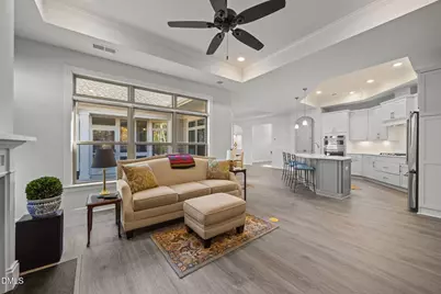 601 Stokley View Drive, Cary, NC 27518 - Photo 15