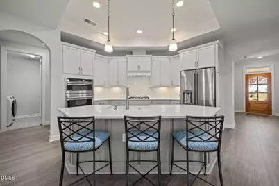 601 Stokley View Drive, Cary, NC 27518 - Photo 13