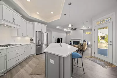 601 Stokley View Drive, Cary, NC 27518 - Photo 11