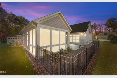 601 Stokley View Drive, Cary, NC 27518 - Photo 5