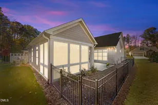 601 Stokley Vw Dr, Cary, NC 27518 - Photo 5