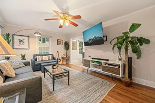 1905 Bivins St, Durham, NC 27707 - Photo 5