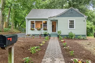 1905 Bivins St, Durham, NC 27707 - Photo 1