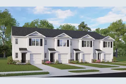 240 Rusling Leaf Drive, Fuquay Varina, NC 27526 - Photo 1