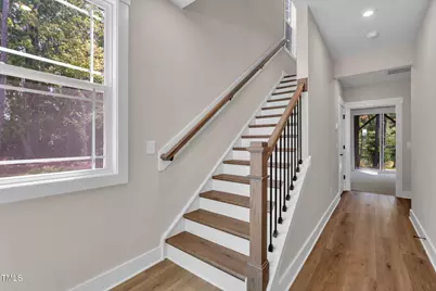 1114 Blackthorn Lane, Durham, NC 27703 - Photo 5