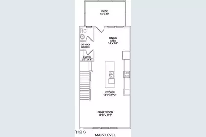 1114 Blackthorn Lane, Durham, NC 27703 - Photo 45