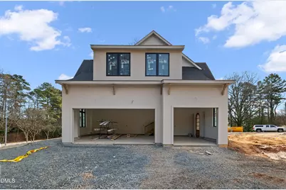 105 Edenburgh Road, Raleigh, NC 27608 - Photo 3